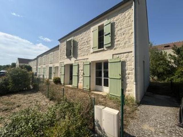 location maison coye la foret 4 pièces 100 m2 oise 60580 1585 € / mois