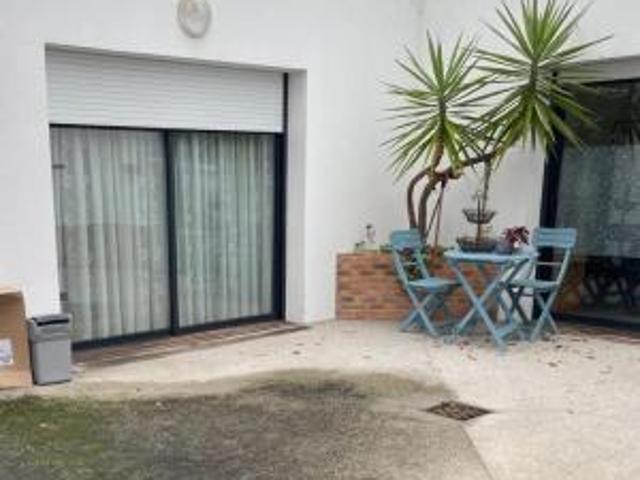 location maison coex 2 pièces 47 m2 vendee 85220 596 € / mois