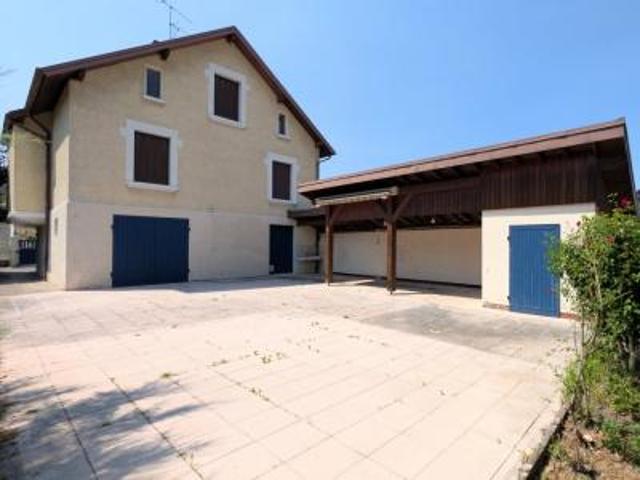 location maison cognin 5 pièces 104 m2 savoie 73160 1461 € / mois