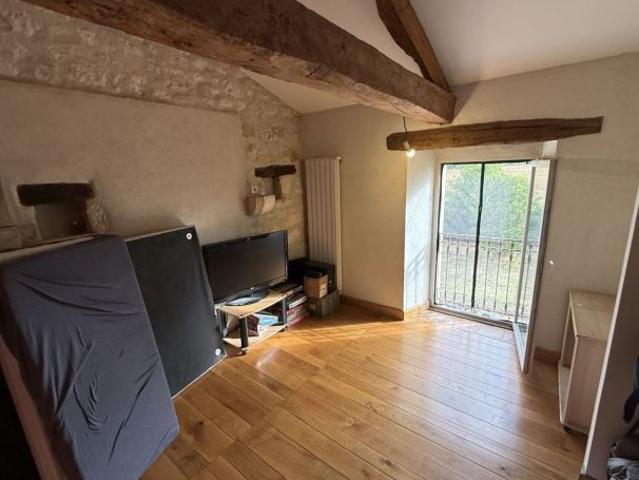 Location Maison Corps de ferme Montdragon