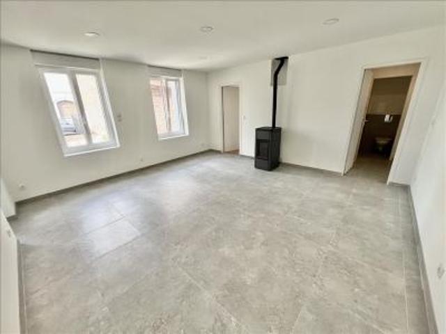 location maison caudry 4 pièces 77 m2 nord 59540 765 € / mois