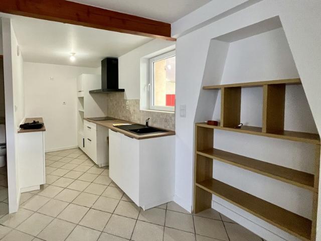 Location Maison Cavignac 33620 4 pièces 79 m²