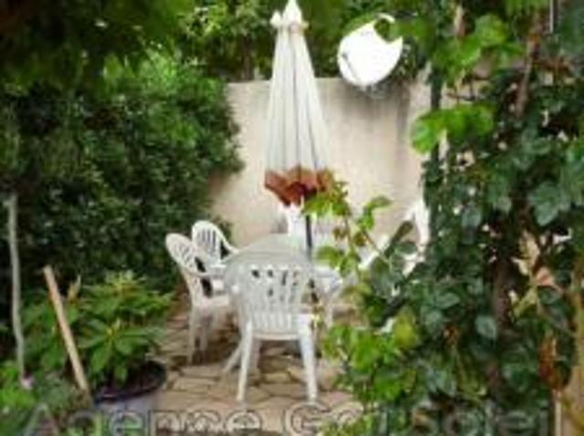location maison cazouls les beziers 3 pièces 60 m2 herault 34370 760 € / mois