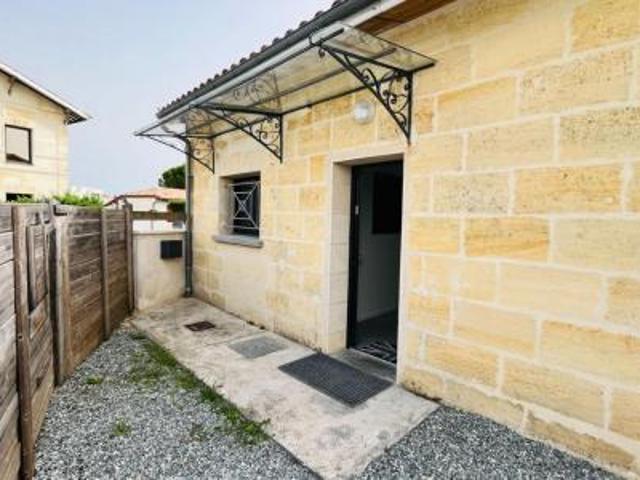 location maison cadaujac 4 pièces 102 m2 gironde 33140 1285 € / mois