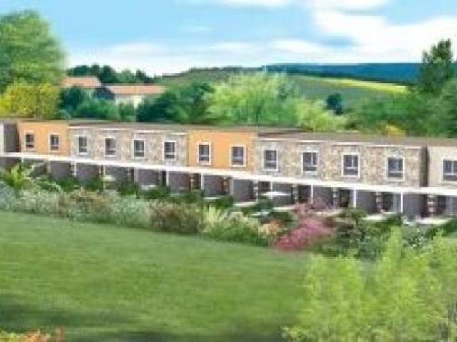 location maison caissargues 3 pièces 68 m2 gard 30132 773 € / mois