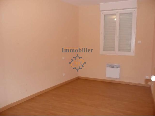 Location maison Camarès 4 pièces 78m² 491€ | Hubert Peyrottes Immobilier