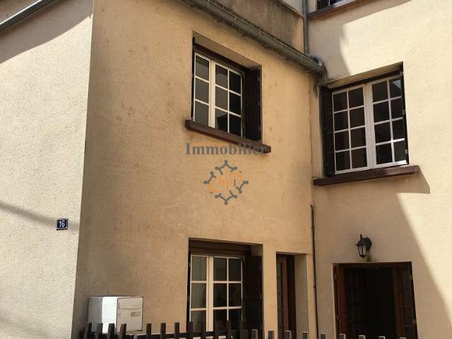 Location maison Camarès 3 pièces 66m² 450€ | Hubert Peyrottes Immobilier