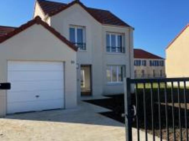 location maison cannes ecluse 4 pièces 90 m2 seine et marne 77130 1188 € / mois