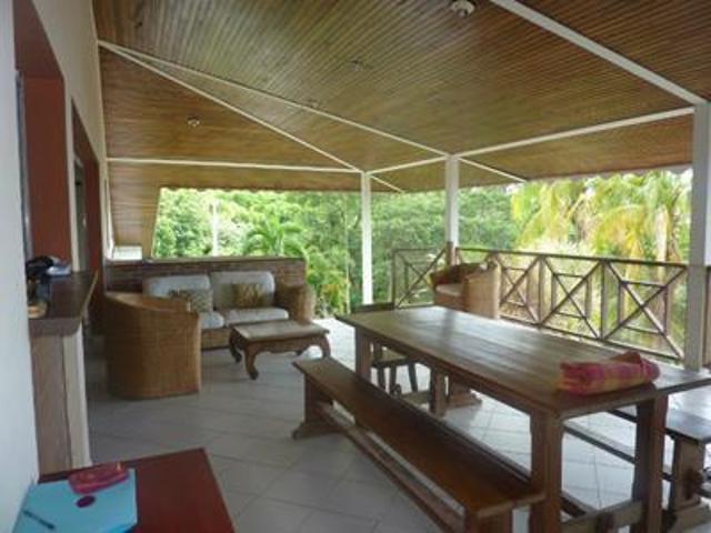 location maison carbet 5 pièces 120 m2 martinique 97221 550 € / mois