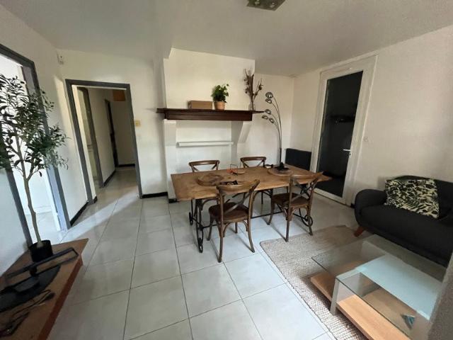 Location Maison Castets 40260 3 pièces 61 m²