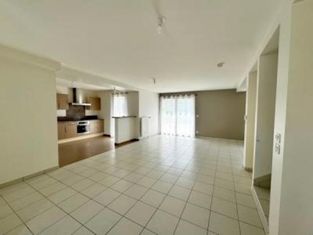 location maison cebazat 5 pièces 105 m2 puy de dome 63118 1085 € / mois