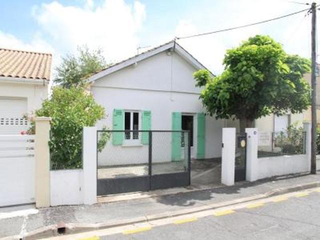 location maison cenon 3 pièces 70 m2 gironde 33150 1155 € / mois
