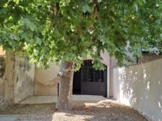 location maison centre du village 2 pièces 50 m2 gard 30540 852 €