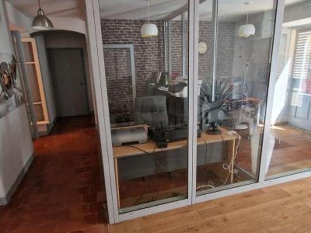 location maison centre ville 75 m2 corse 20090 1200 €