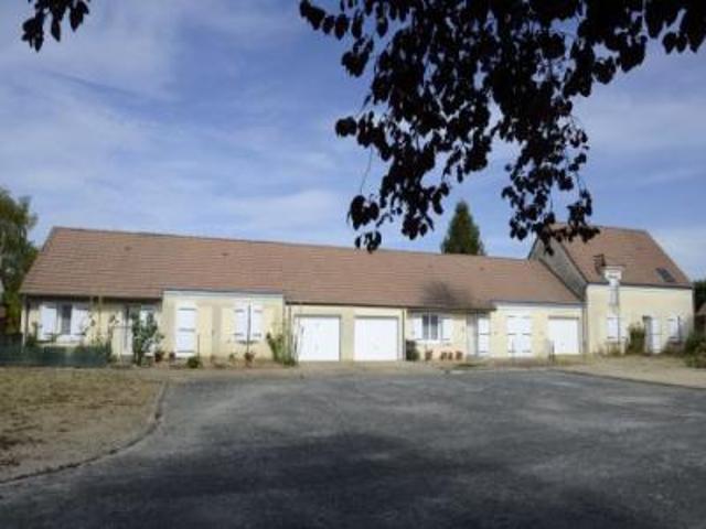location maison cerbois 3 pièces 74 m2 cher 18120 532 € / mois
