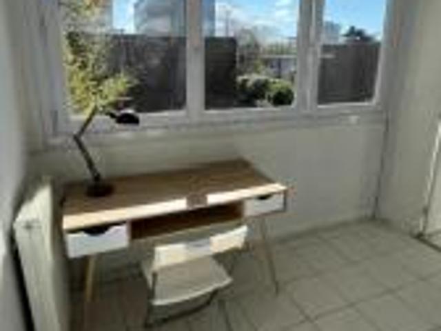 location maison cergy 1 pièce 30 m2 val d'oise 95000 860 € / mois