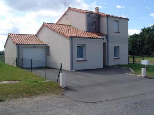 location maison cerqueux sous passavant 67 m2 maine et loire 49310 548 € / mois