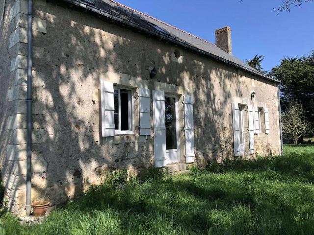 Location maison Champtocé sur Loire 49