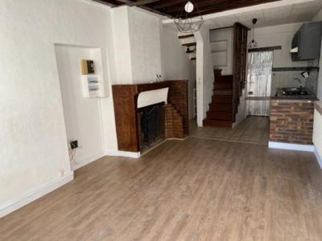 location maison champlan 3 pièces 52 m2 essonne 91160 830 € / mois