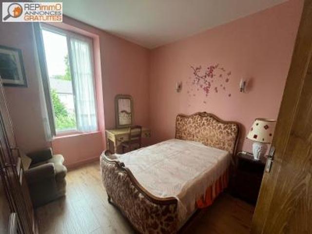 location maison chanteix 5 pièces 125 m2 correze 19330 700 € / mois