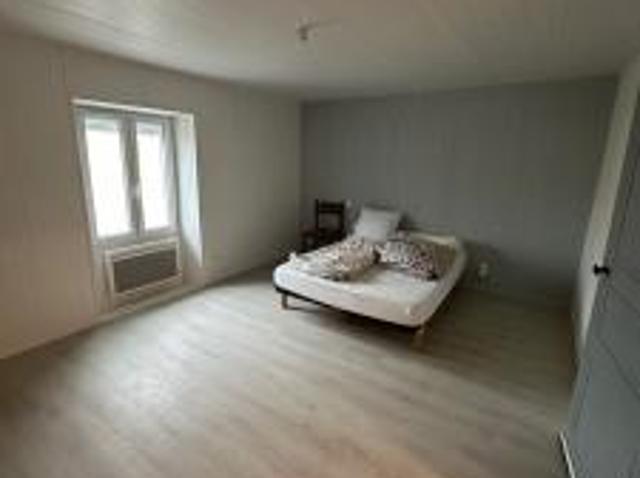 location maison chanteloup deux sevres 79320 730 € / mois