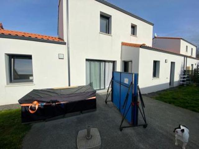 location maison chapelle achard 4 pièces 100 m2 vendee 85150 950 € / mois