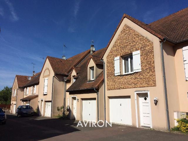 Location maison Chartres 6 pièces 120m² 1030€ | Aviron Conseil Immobilier