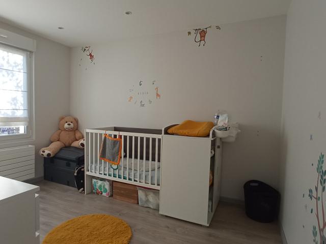 Location maison Chateaubriant: 768 € AJP Immobilier Châteaubriant
