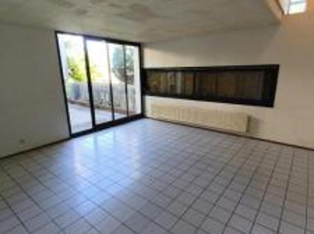 location maison chaumont 4 pièces 81 m2 haute marne 52000 610 € / mois