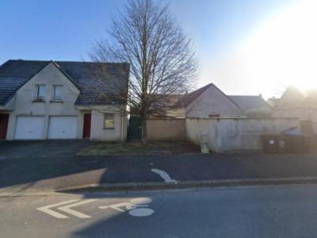 location maison chauny 3 pièces 72 m2 aisne 02300 484 € / mois