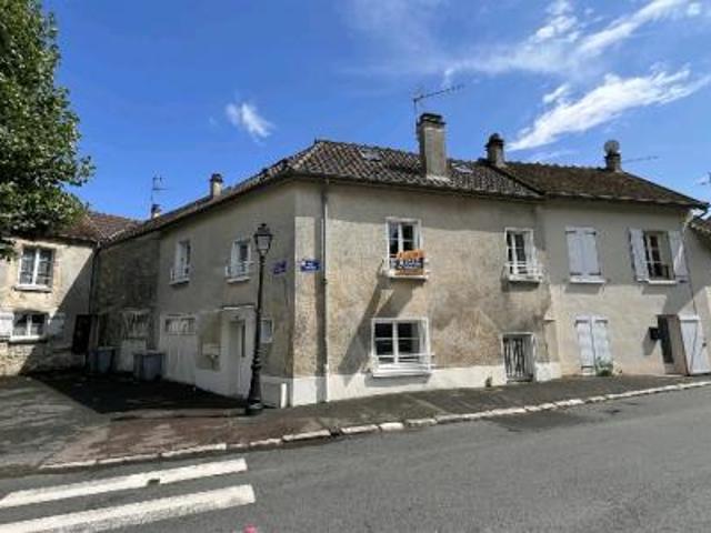 location maison chennevieres les louvres 3 pièces 66 m2 val d'oise 95380 991 € / mois
