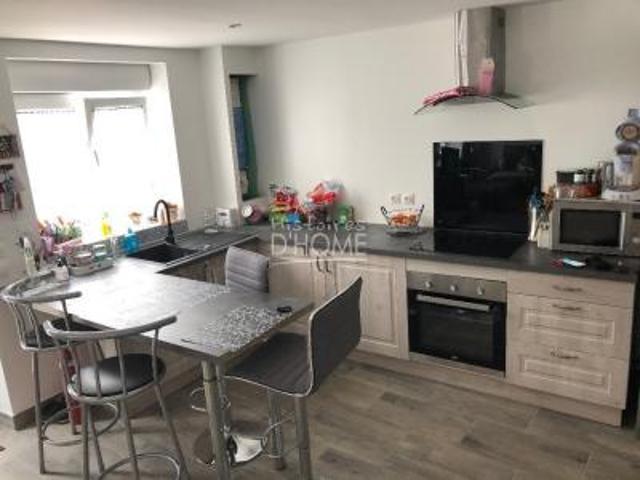 location maison chenoise 3 pièces 62 m2 seine et marne 77160 875 € / mois