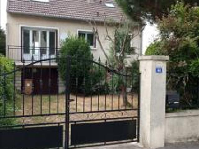 location maison clichy sous bois 6 pièces 133 m2 seine saint denis 93390 1800 € / mois