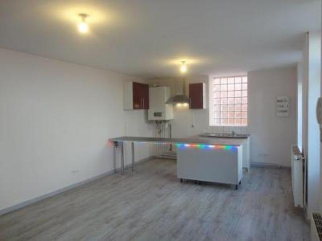 location maison creusot 3 pièces 53 m2 saone et loire 71200 511 € / mois