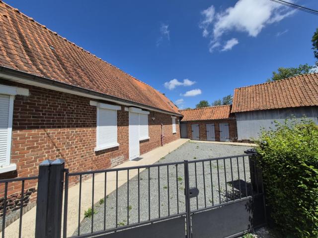 Location maison à Teneur