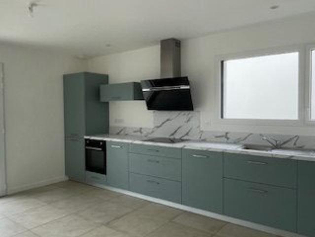 Location maison à THEZE 64450