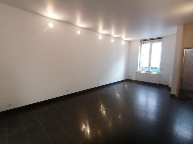 Location maison à Tourcoing