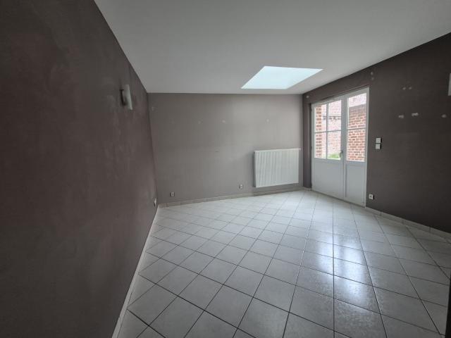 location maison à valenciennes