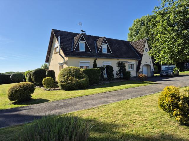 location maison à wargnies le petit