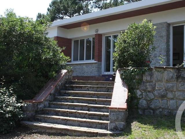 Location maison à ANGLET 64600
