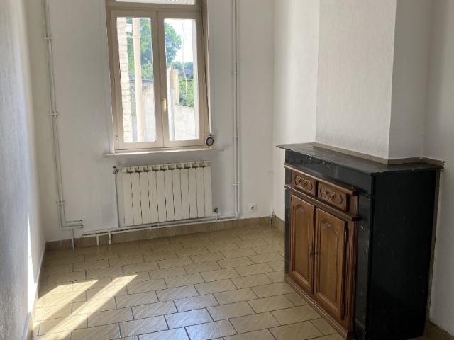 Location maison à Auby