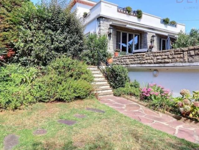 Location maison à BIARRITZ 64200