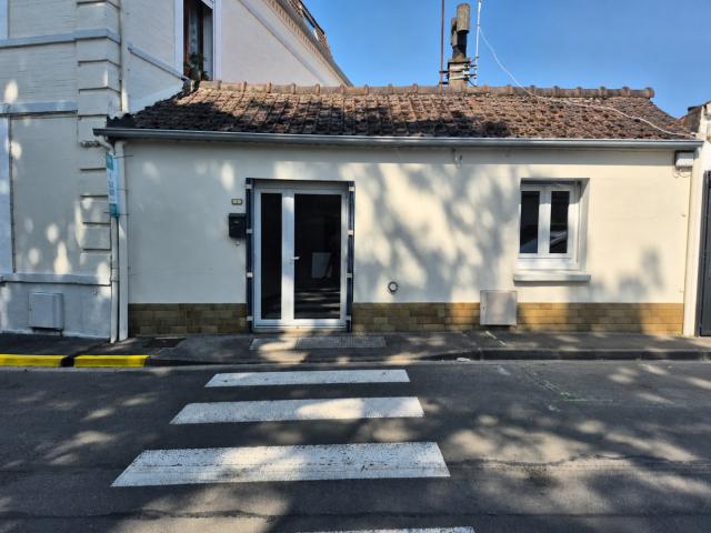 location maison à blendecques