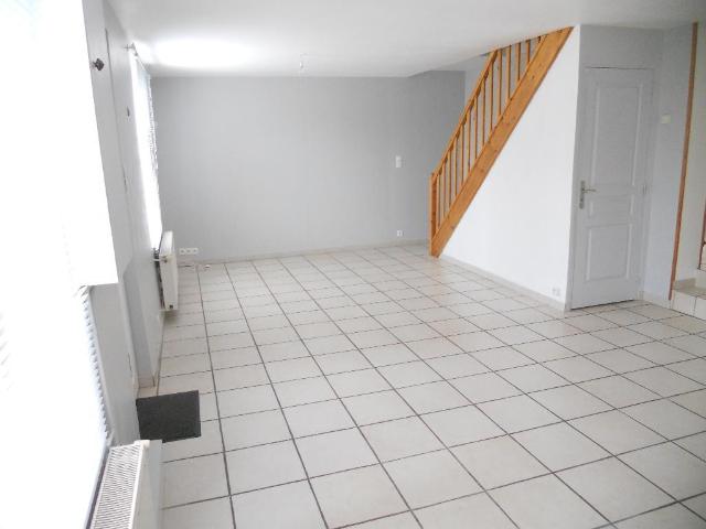 Location maison à Blendecques