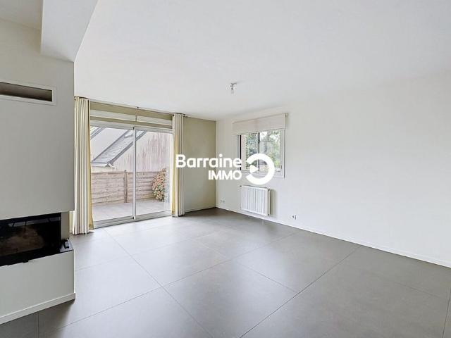 Location maison à Brest, 5 pièces 104.85m²