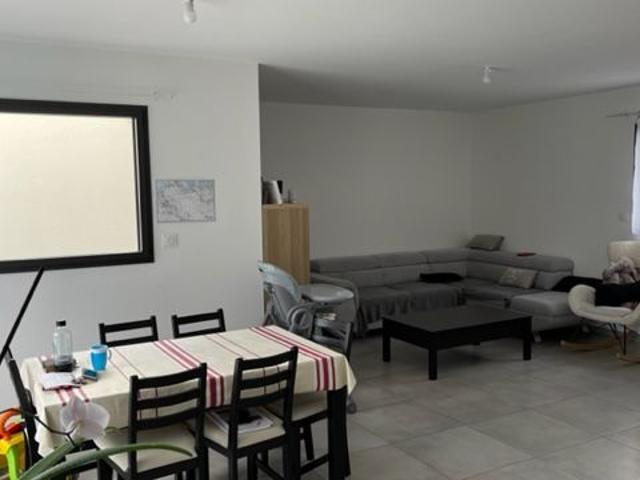 Location maison à Brest, 5 pièces 116.1m²