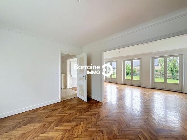Location maison à Brest, 6 pièces 152m²