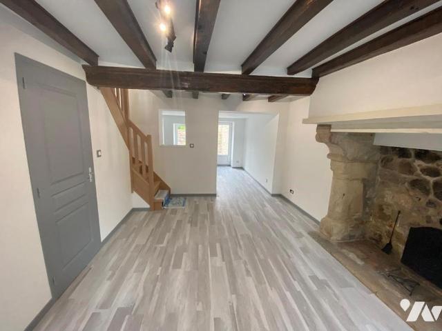 Location Maison à Bricquebec en Cotentin