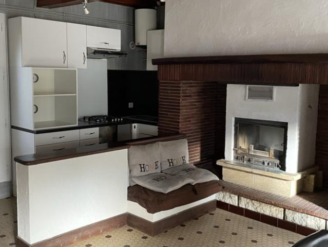 Location maison à CHEUST 65100