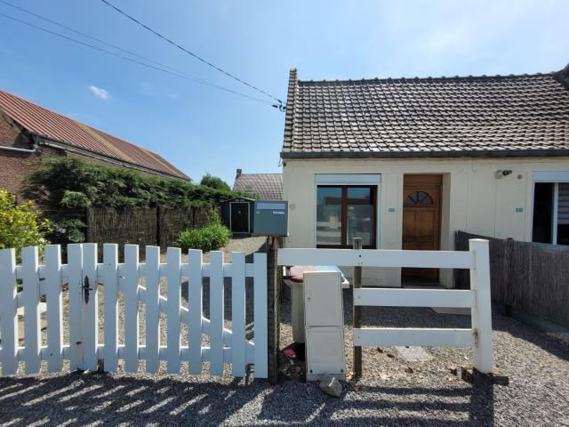 location maison à coutiches